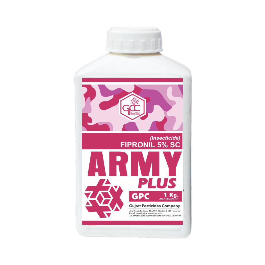 ARMY PLUS 1KG